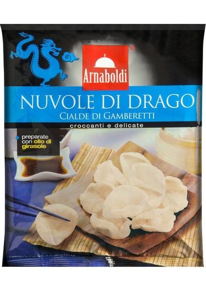 Karides Cipsi 50 G