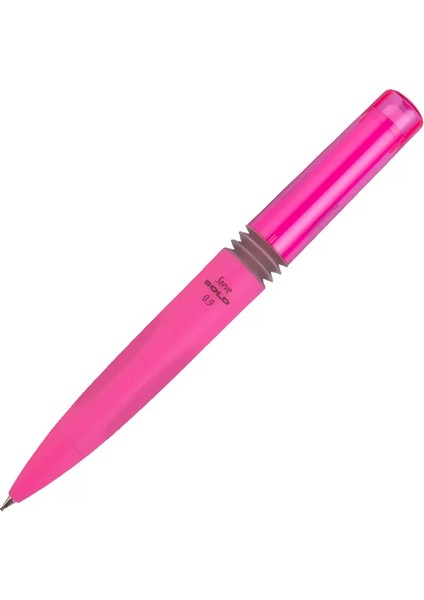 SV-BD09P Bold Versatil Kalem 09 Fosforlu Pembe