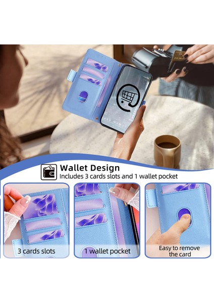 Huawei Nova 12S Telefon Kılıfı (Yurt Dışından)