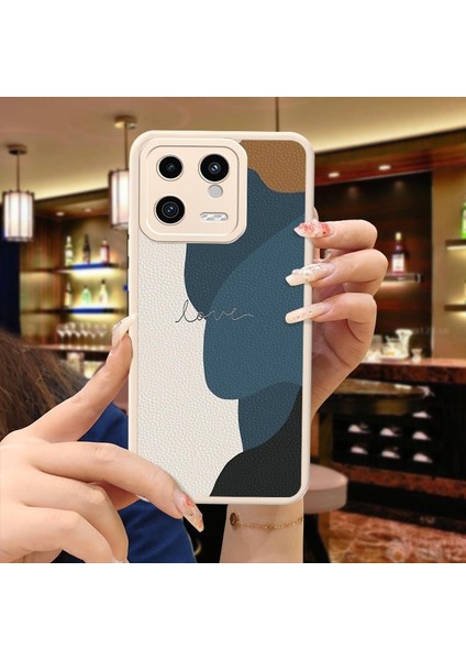 Xiaomi 13 Telefon Kılıfı (Yurt Dışından)