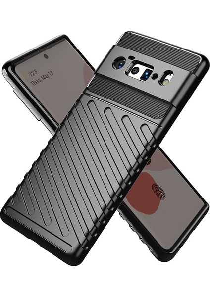 Google Pixel 6 Telefon Kılıfı (Yurt Dışından) fiyatları