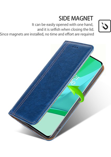 Oppo Reno11 F Telefon Kılıfı (Yurt Dışından)