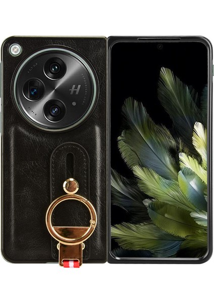 Oppo Find N3 Telefon Kılıfı (Yurt Dışından)