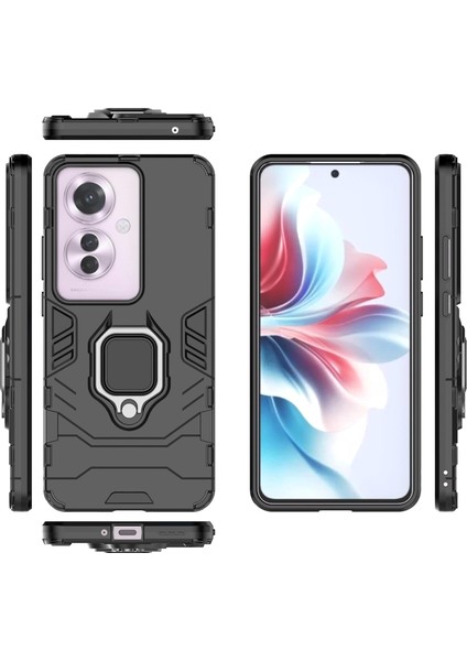 Oppo Reno11 F Telefon Kılıfı (Yurt Dışından)