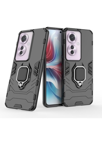 Oppo Reno11 F Telefon Kılıfı (Yurt Dışından)