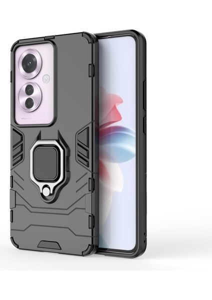 Oppo Reno11 F Telefon Kılıfı (Yurt Dışından)