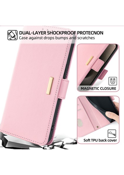 Oppo A3 Pro Telefon Kılıfı (Yurt Dışından)