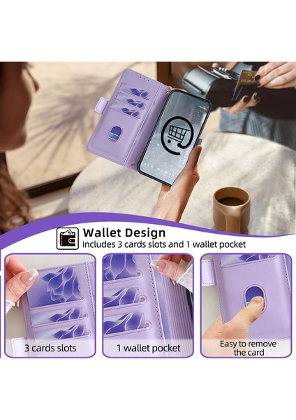 Motorola G04 Telefon Kılıfı (Yurt Dışından) fiyatları