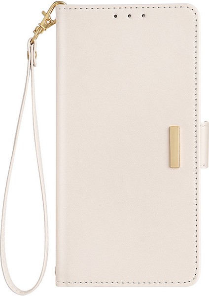 Oppo Reno 8Z 5G Telefon Kılıfı (Yurt Dışından)