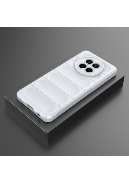 Realme 12 Pro Telefon Kılıfı (Yurt Dışından)