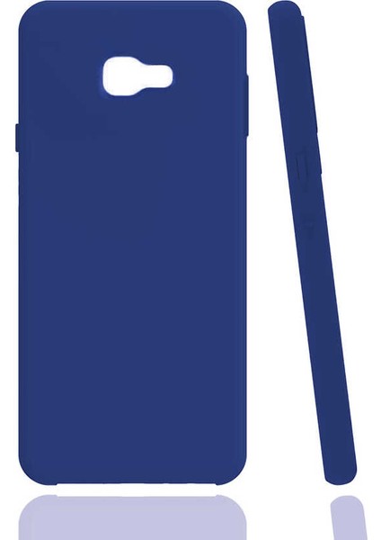 Samsung Galaxy J7 Prime Uyumlu Sleeve Kapak Telefonunuzu Yumuşak Dokulu ve Güvenli Bir Şekilde Koruyun.