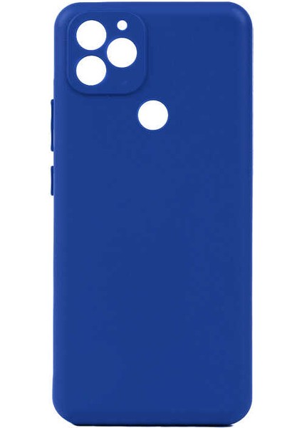 General Mobile 22 Uyumlu Sleeve Kapak Telefonunuzu Yumuşak Dokulu ve Güvenli Bir Şekilde Koruyun.