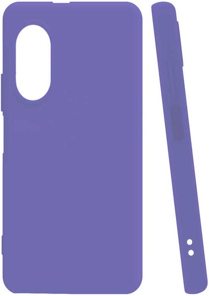 Huawei Nova 9 Se Uyumlu Sleeve Kapak Telefonunuzu Yumuşak Dokulu ve Güvenli Bir Şekilde Koruyun.