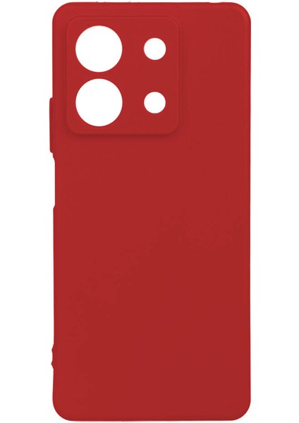 Xiaomi Redmi Note 13 5g Uyumlu Sleeve Kapak Telefonunuzu Yumuşak Dokulu ve Güvenli Bir Şekilde Koruyun.