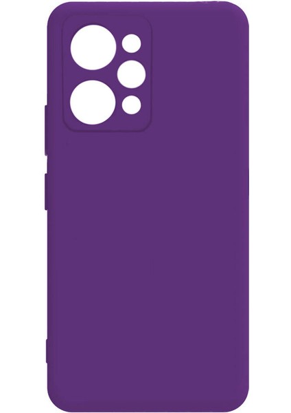 Xiaomi Redmi 12 Uyumlu Sleeve Kapak Telefonunuzu Yumuşak Dokulu ve Güvenli Bir Şekilde Koruyun.