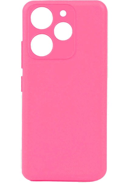 Tecno Spark 10 Pro Uyumlu Sleeve Kapak Telefonunuzu Yumuşak Dokulu ve Güvenli Bir Şekilde Koruyun.