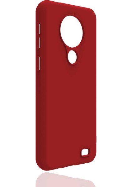 Reeder P13 Blue Max 2020 Uyumlu Sleeve Kapak Telefonunuzu Yumuşak Dokulu ve Güvenli Bir Şekilde Koruyun.