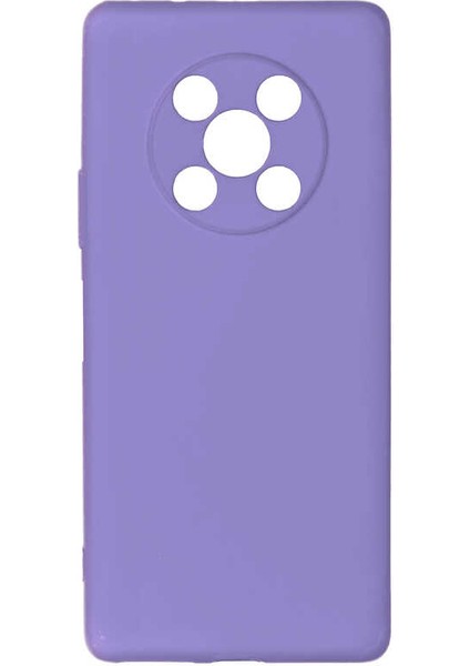 Huawei Nova Y90 Uyumlu Sleeve Kapak Telefonunuzu Yumuşak Dokulu ve Güvenli Bir Şekilde Koruyun.