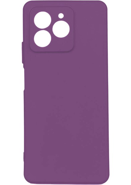 Omix X7 Uyumlu Sleeve Kapak Telefonunuzu Yumuşak Dokulu ve Güvenli Bir Şekilde Koruyun.