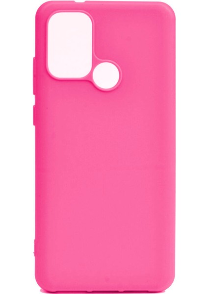 Casper Via F20 Uyumlu Sleeve Kapak Telefonunuzu Yumuşak Dokulu ve Güvenli Bir Şekilde Koruyun.