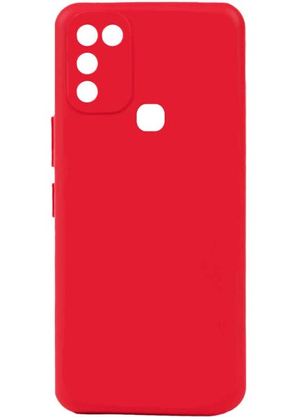 Infinix Hot 10 Play Uyumlu Sleeve Kapak Telefonunuzu Yumuşak Dokulu ve Güvenli Bir Şekilde Koruyun.