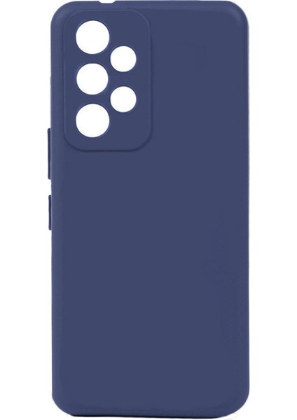 Samsung Galaxy A53 5g Uyumlu Sleeve Kapak Telefonunuzu Yumuşak Dokulu ve Güvenli Bir Şekilde Koruyun.