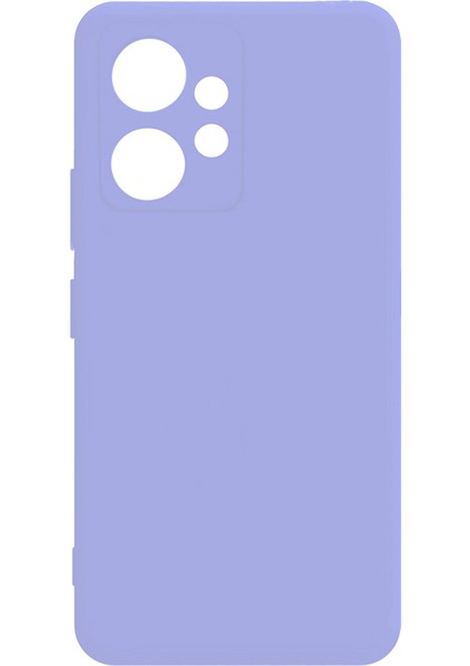 Xiaomi Redmi Note 12 4g Uyumlu Sleeve Kapak Telefonunuzu Yumuşak Dokulu ve Güvenli Bir Şekilde Koruyun.