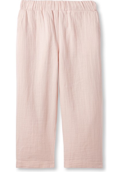 Unisex Çocuk Müslin Pantolon fiyatları