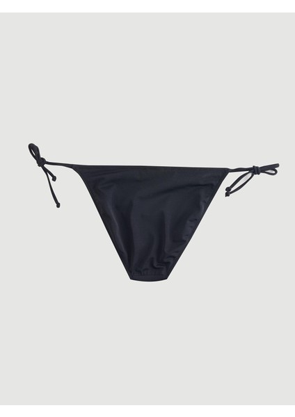 Uv Korumalı Düz Brazilian Bikini Alt fiyatları