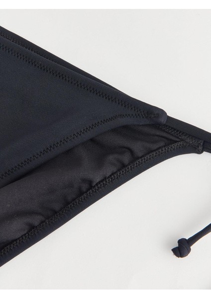 Uv Korumalı Düz Brazilian Bikini Alt modelleri