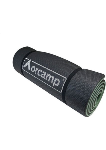 Çift Renk Kamp Matı 16 mm OUT-2420