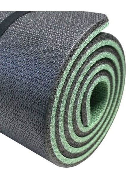 Çift Renk Kamp Matı 16 mm OUT-2420 modelleri