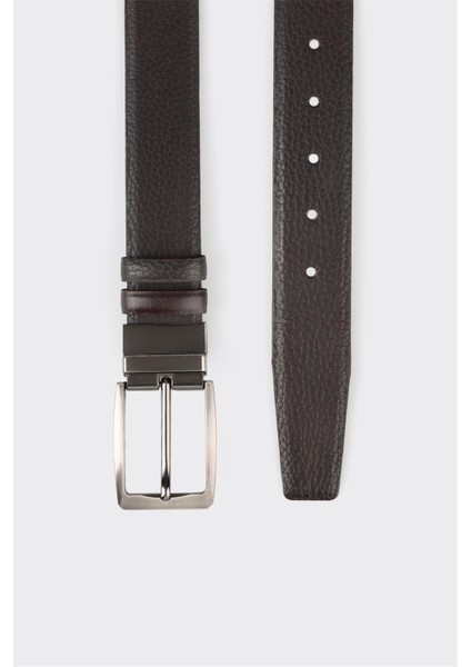 Kahve Deri Erkek Kemer fiyatları