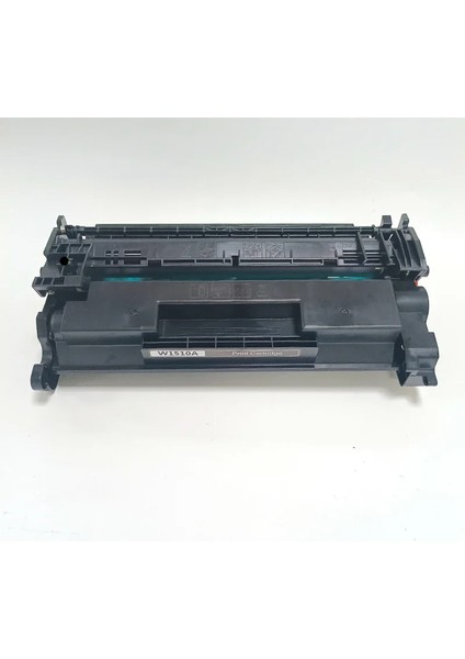 Hp 151A Siyah Chipsiz Muadil Toner 3.050 Sayfa W1510A