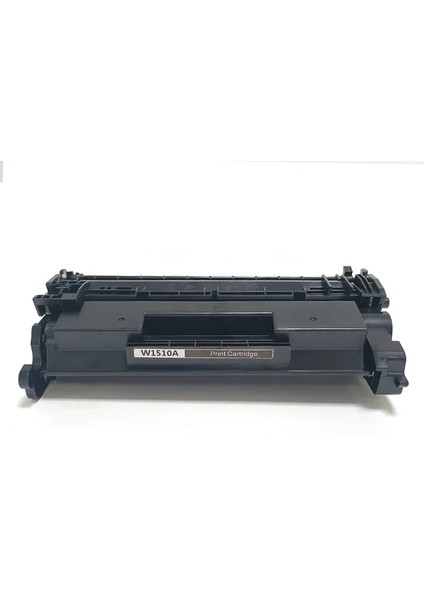 Hp 151A Siyah Chipsiz Muadil Toner 3.050 Sayfa W1510A