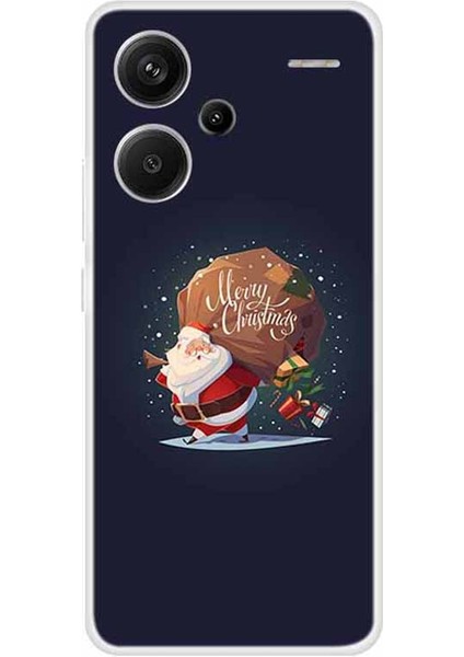 Xiaomi Redmi Note 13 Pro Plus 5g Yumuşak Tpu Telefon Kapağı (Yurt Dışından)