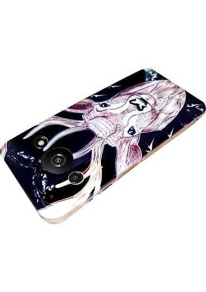 Xiaomi Poco C61 4g Telefon Yumuşak Tpu Arka Kapak (Yurt Dışından) fırsatları