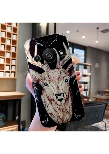 Xiaomi Poco C61 4g Telefon Yumuşak Tpu Arka Kapak (Yurt Dışından) indirimleri