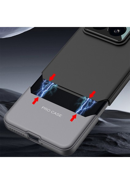 Xiaomi 14 Pro Telefon Ayrılabilir Manyetik Pc Telefon (Yurt Dışından)
