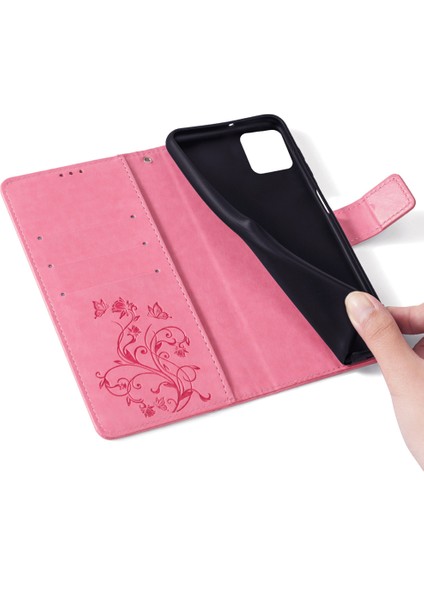 Xiaomi Redmi Note 13 4g Çizilmez Pu Deri (Yurt Dışından)
