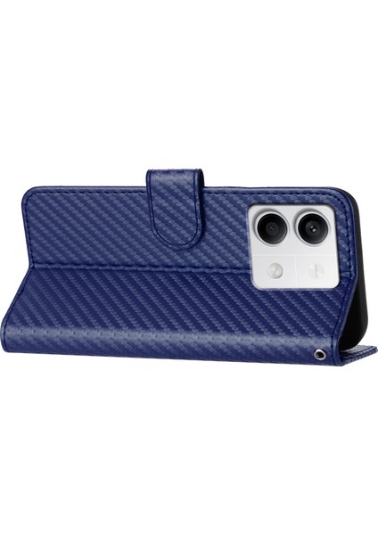 Xiaomi Redmi Note 13 5g Tpu+Pu Deri Telefon Koruyucu Kabuk (Yurt Dışından) indirimleri