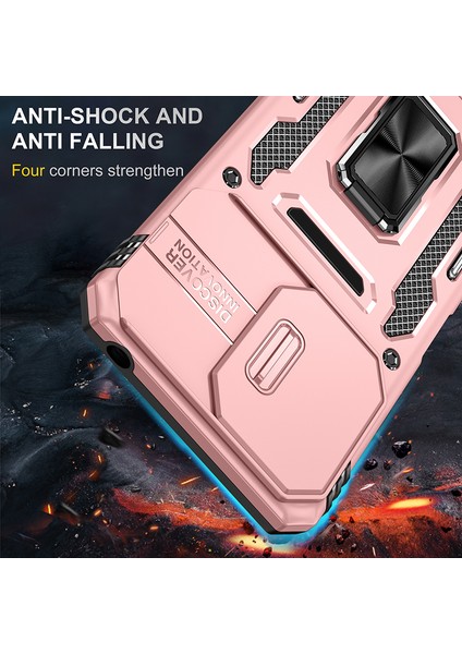 Xiaomi Redmi 13C / Poco C65 4g Telefon Kapağı (Yurt Dışından) fiyatları