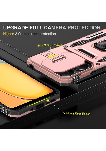 Xiaomi Redmi 13C / Poco C65 4g Telefon Kapağı (Yurt Dışından) modelleri