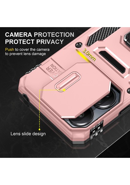 Xiaomi Redmi 13C / Poco C65 4g Telefon Kapağı (Yurt Dışından) indirimleri