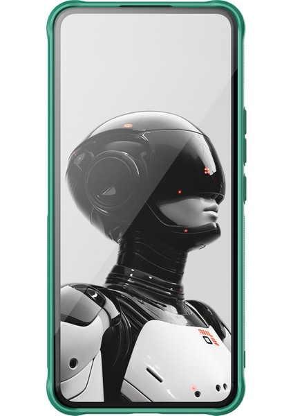 Xiaomi 14 Ultra Magneitc Kılıf Kickstand Pc + Tpu Telefon Kapağı Lens Kapaklı (Yurt Dışından) modelleri