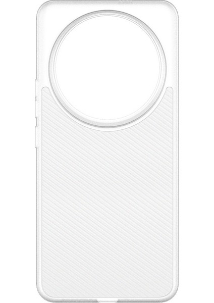 Xiaomi 14 Ultra Telefon Dalgalanma Dokusu Pp Arka Kapak (Yurt Dışından) modelleri