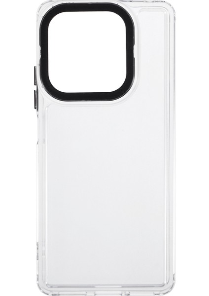 Xiaomi Redmi Note 13 4g Pc+Tpu Çizilmez Telefon Kapağı (Yurt Dışından) fiyatları