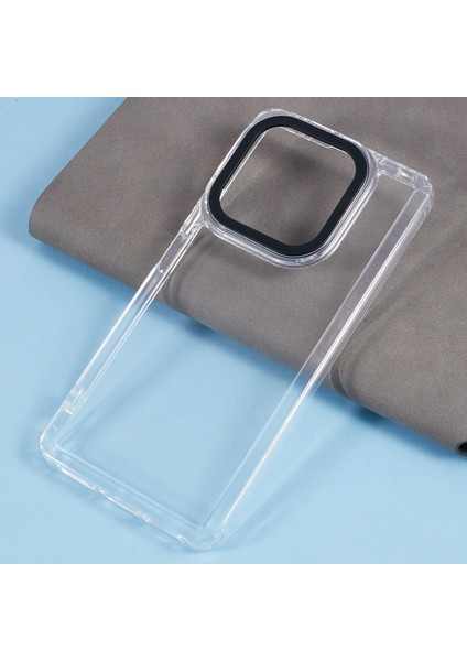 Xiaomi Redmi Note 13 4g Pc+Tpu Çizilmez Telefon Kapağı (Yurt Dışından) fırsatları