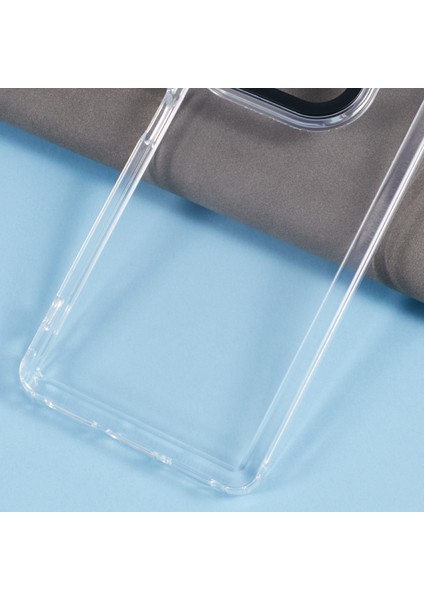 Xiaomi Redmi Note 13 4g Pc+Tpu Çizilmez Telefon Kapağı (Yurt Dışından) indirimleri