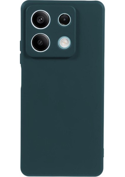 Xiaomi Redmi Note 13 5g Koruyucu Tpu Telefon Kapağı (Yurt Dışından)